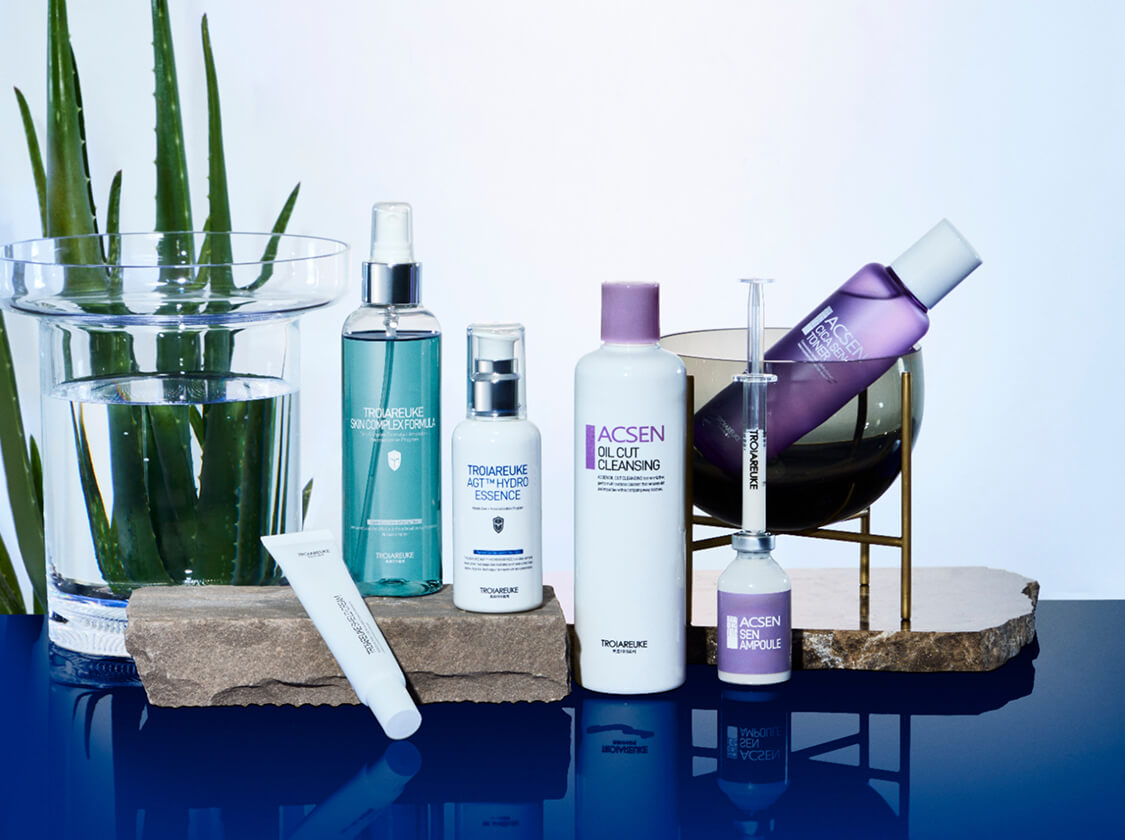 商品 – TROIAREUKE公式｜トロイアルケ