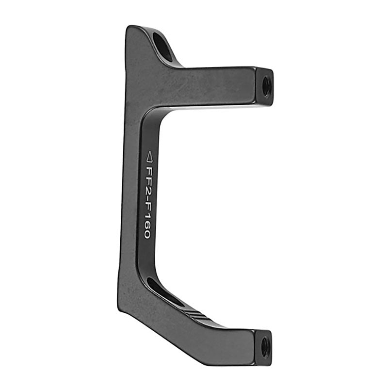 TRP Cycling | Flat Mount to Post Mount Adapter