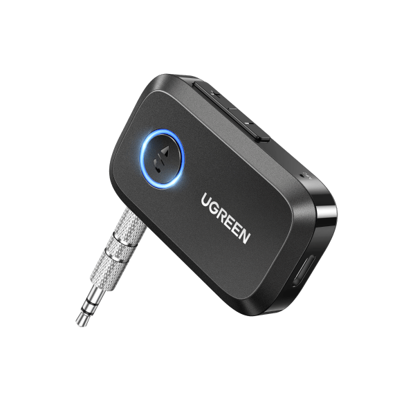 UGREEN Bluetooth 5.3 AUX Adapter | UGREEN UK