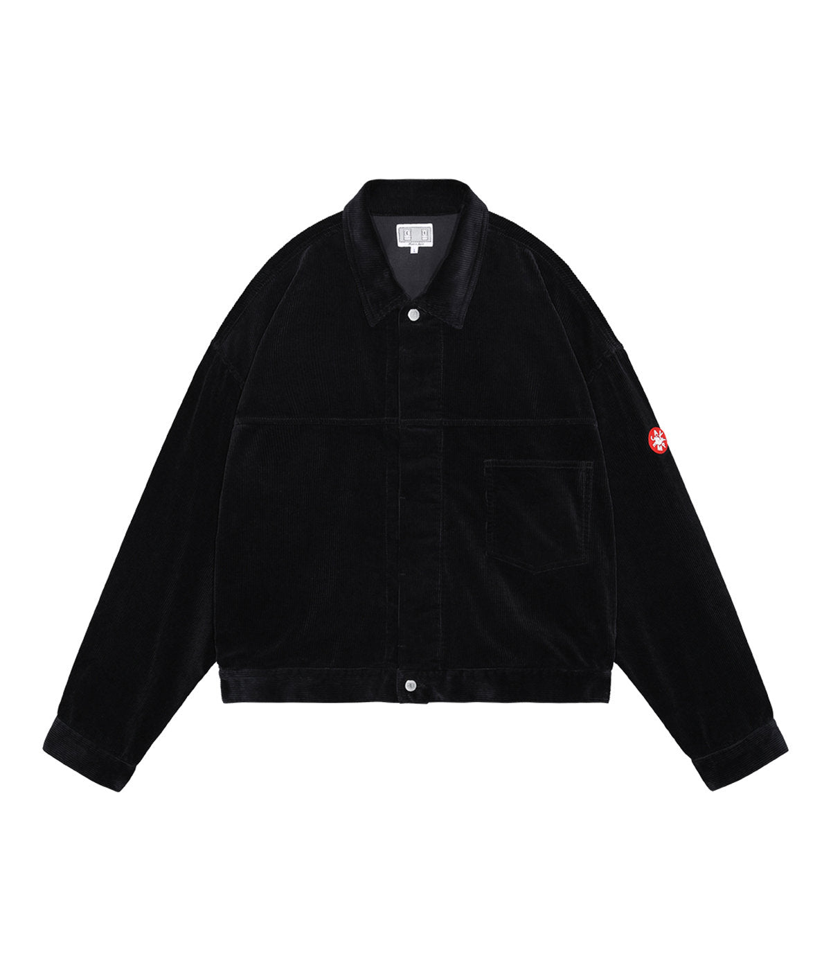 Cav Empt C.E CORD TRUCKER JACKET – unexpected store