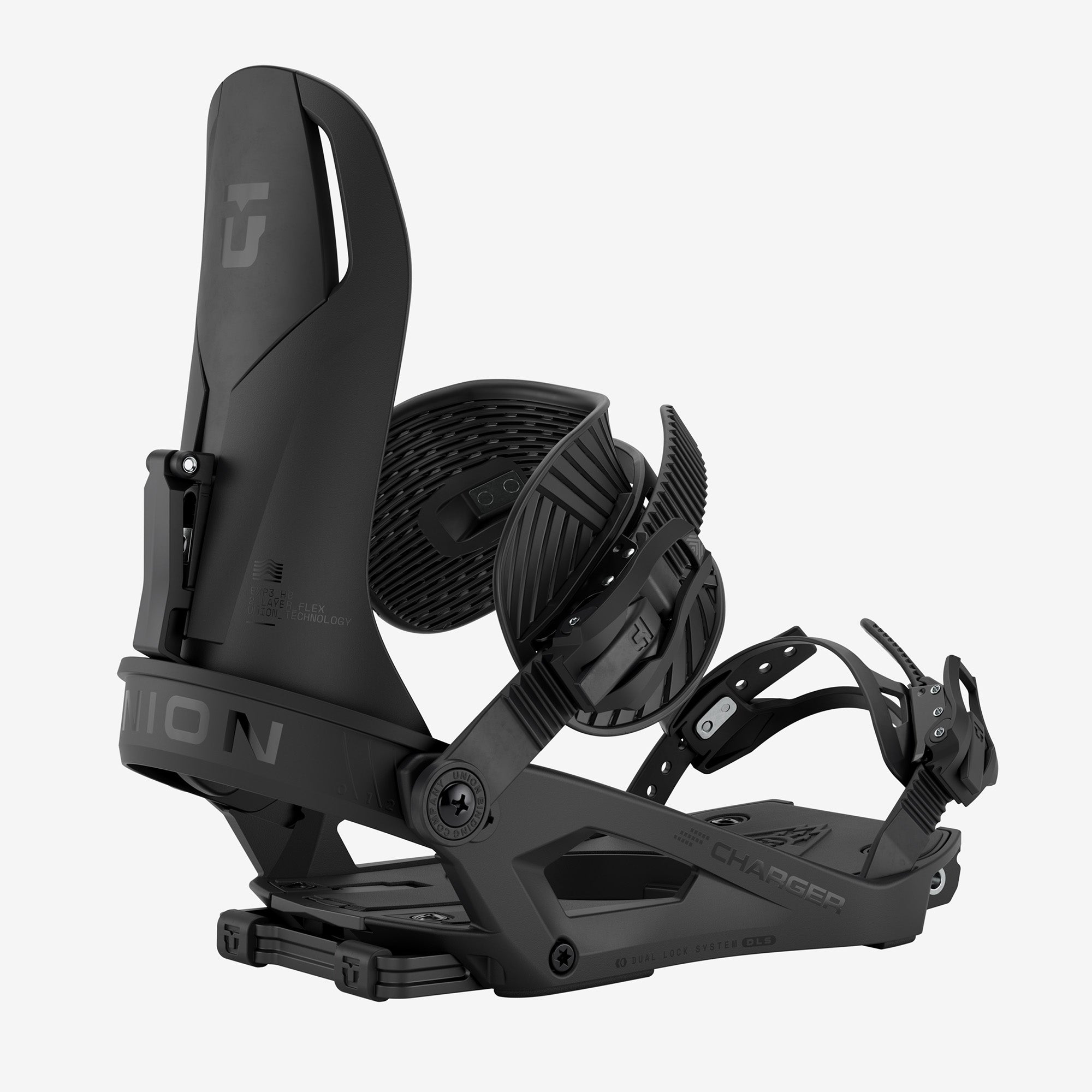 Charger Splitboard Binding 2026 | Union Binding Company