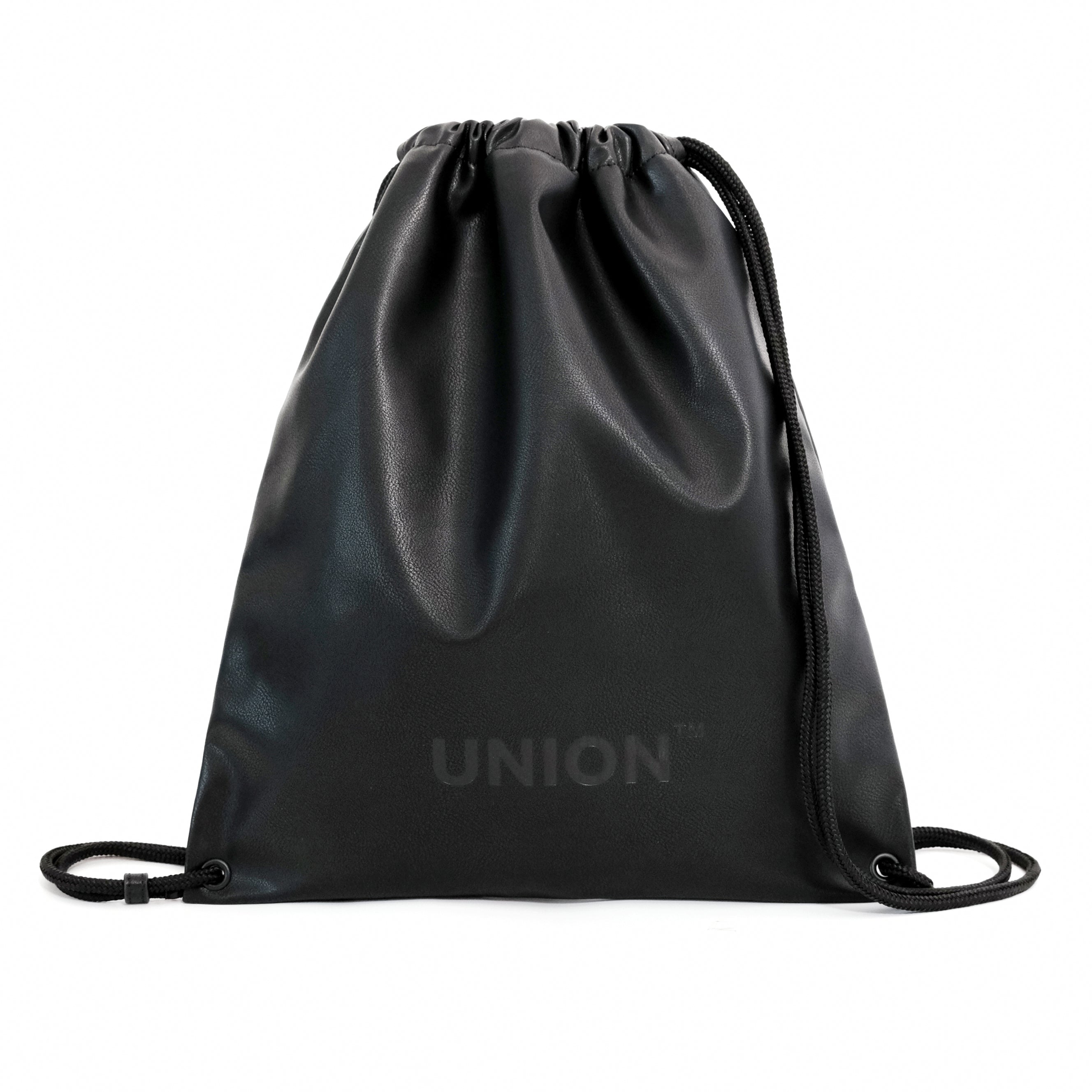 Union Backpack (M's Black Swan) ユニオンバックパック (エムズ