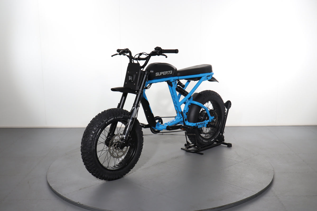 Super73 RX Mojave e-bike refurbished | Upway