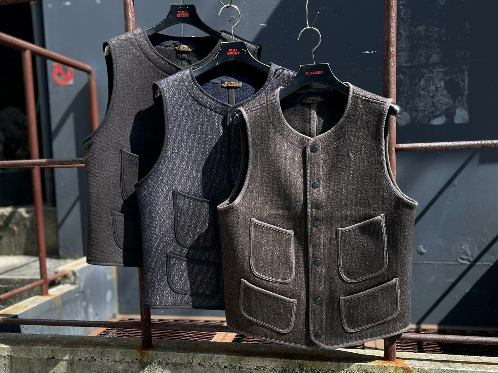 Brown's Beach | URAHARA