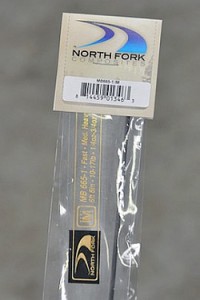 North Fork Composites | うらしま堂 渡辺つり具店