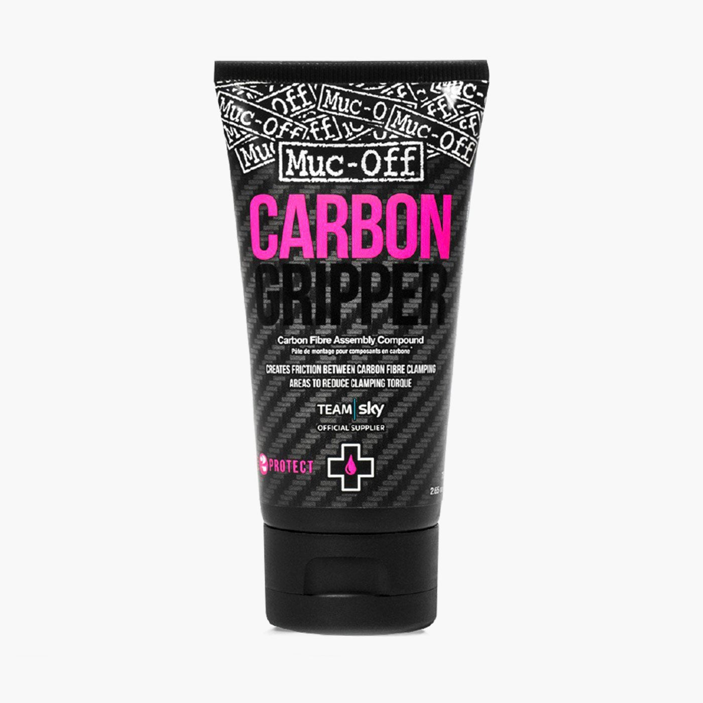 Carbon Gripper - 75g | Muc-Off USA