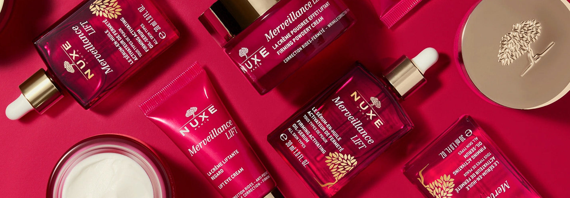 Merveillance Lift | NUXE | NUXE