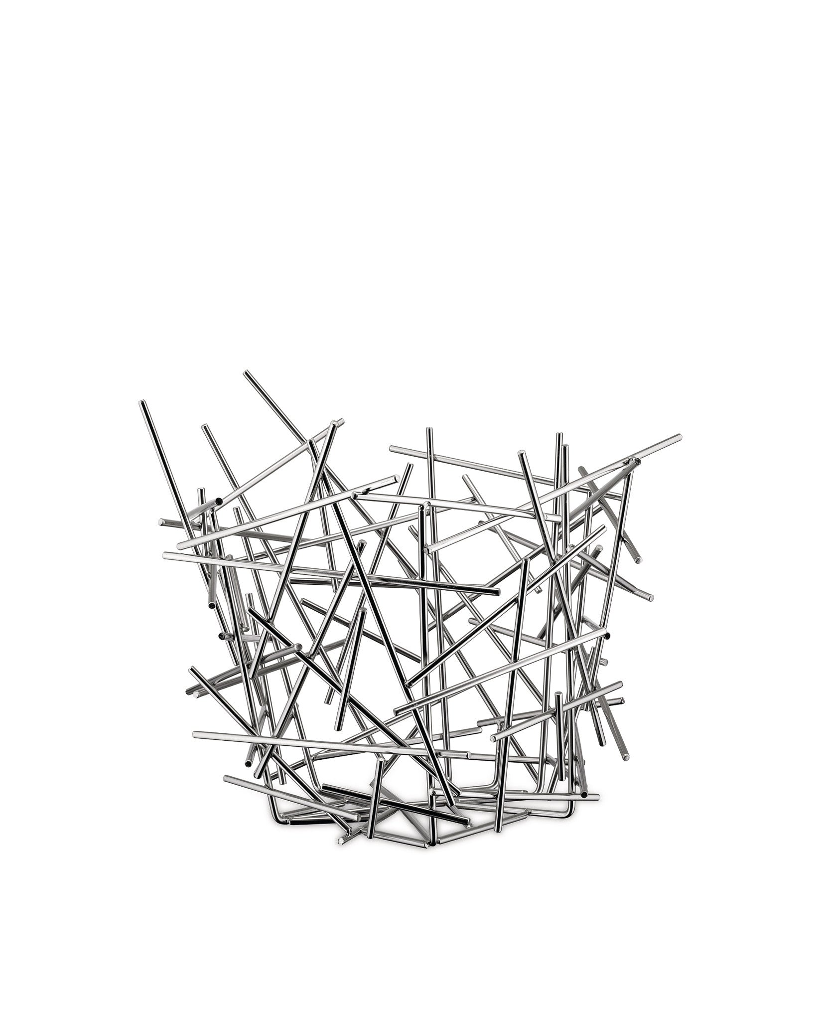Blow up: Citrus basket by Fratelli Campana | Alessi