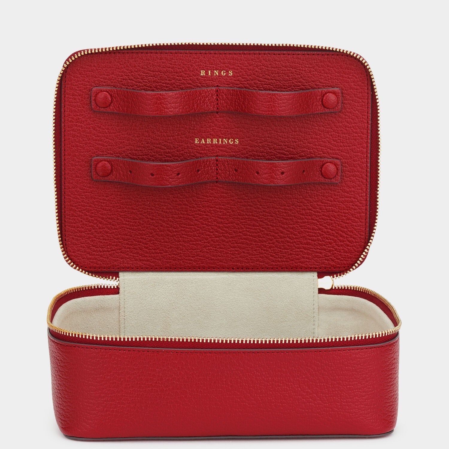 Bespoke Travelling Jewel Case | Anya Hindmarch US