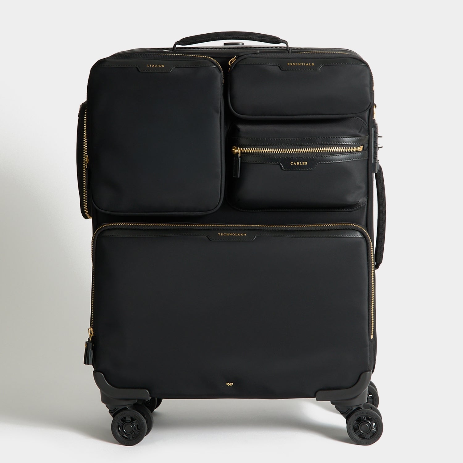 Short-Haul Suitcase | Anya Hindmarch US