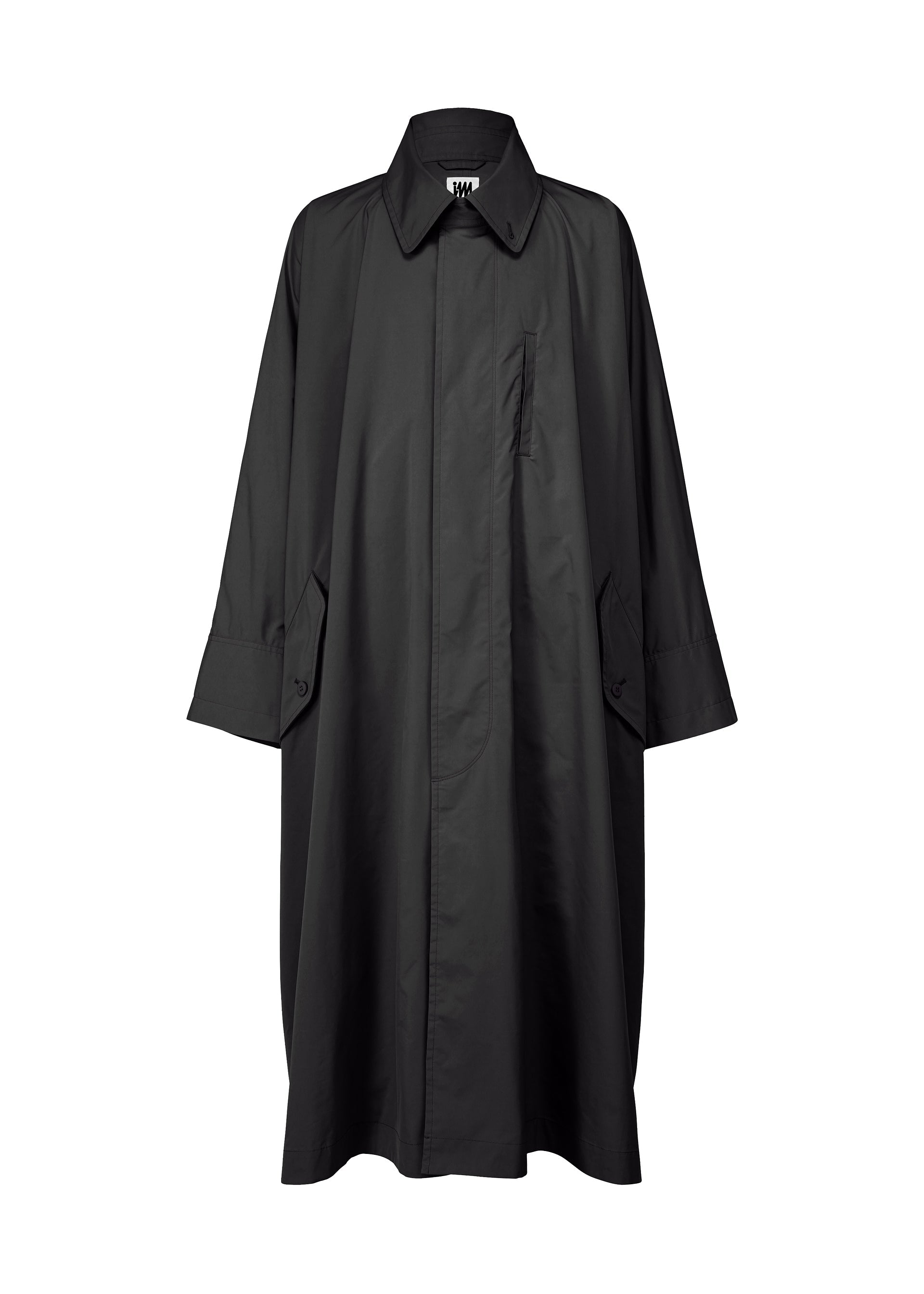 WIND COAT – ISSEY MIYAKE ONLINE STORE