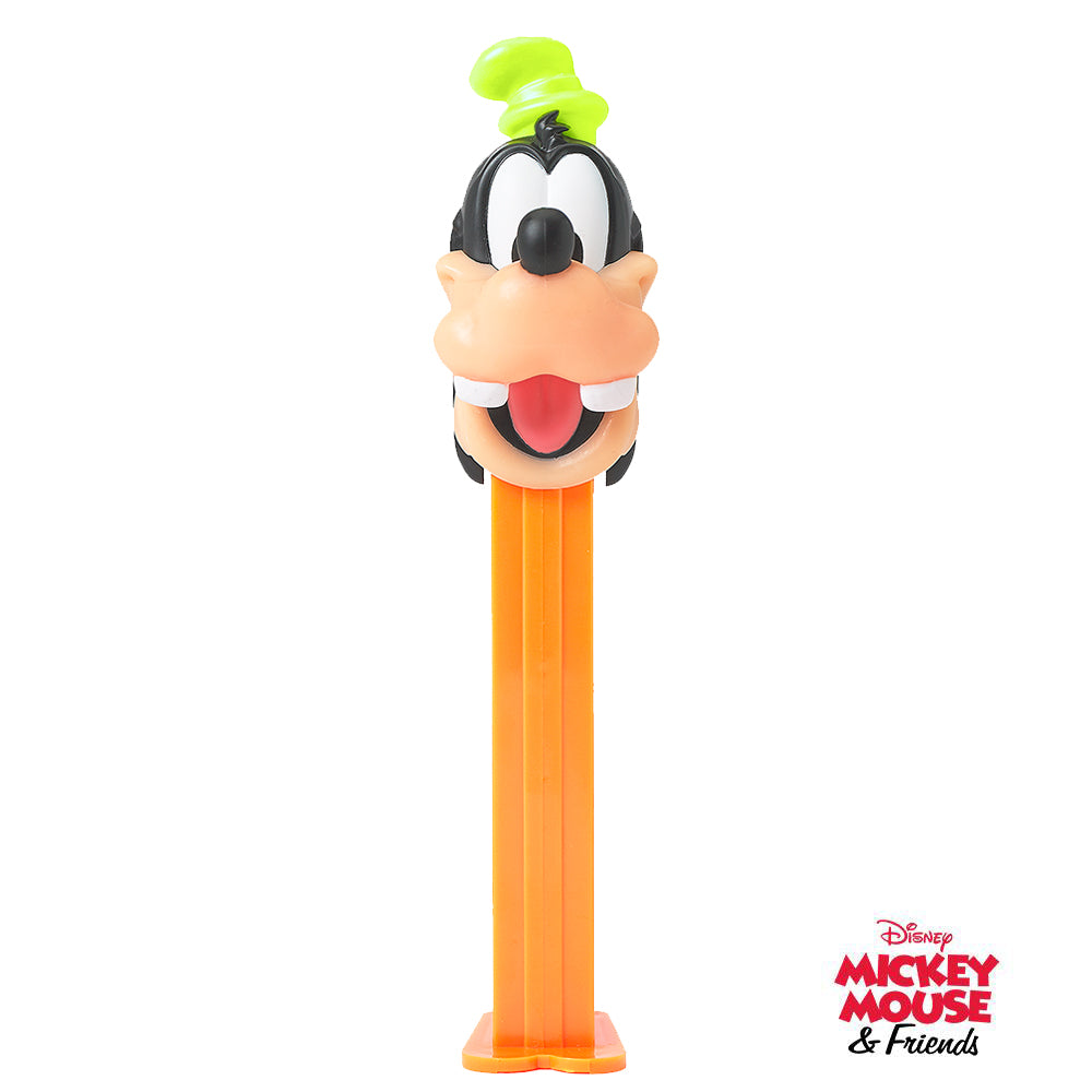 Goofy PEZ Dispenser & Candy - PEZ Official Online Store – PEZ Candy