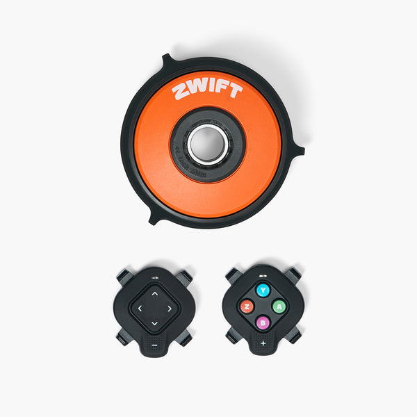 パーツ zwift cog パーツ zwift cog Zwift Cog and Click Upgrade Kit