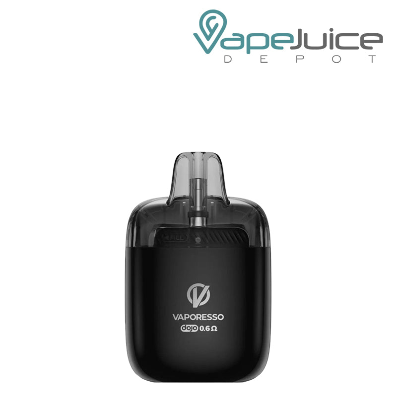 Vaporesso x Dojo iMate OS Replacement Pods $3.99