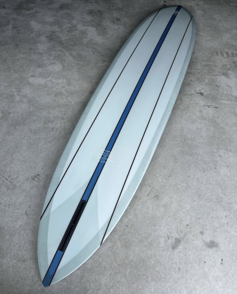 Original】Longboard&Glider【長さ：9'0″〜】 | VECTOR BRAND