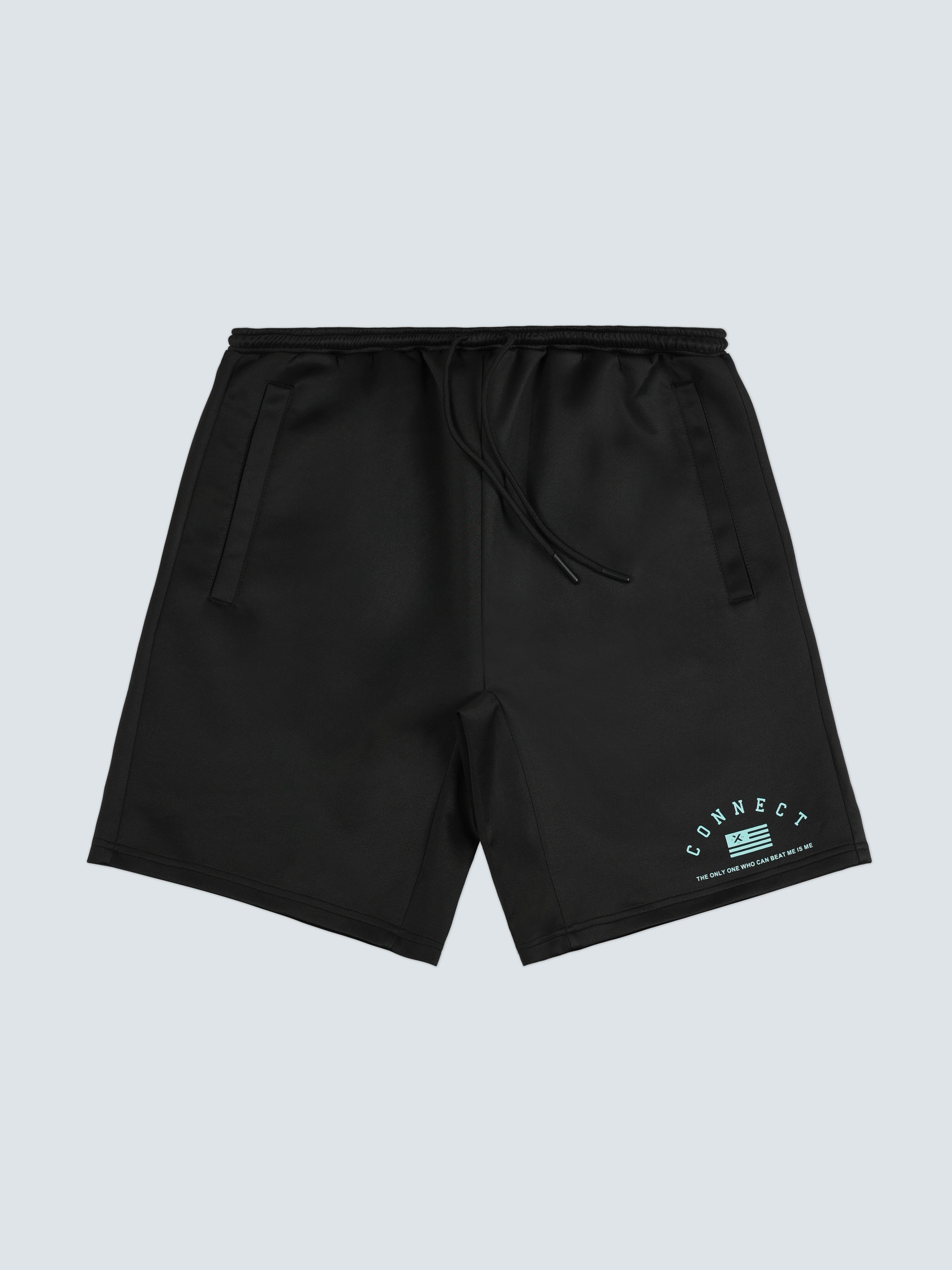 XENO X VEATM TRACK SHORT PANTS