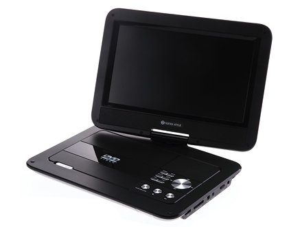 PDVD-V310(生産終了)│DVDプレーヤー VERTEX STYLE（ヴァーテックス