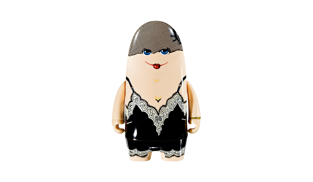 VISIONAIRE 44 TOYS