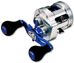 ダイワ RYOGA BAY JIGGING (リョウガ ベイジギング)