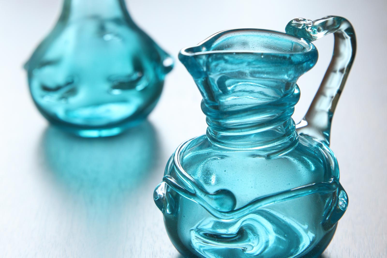 第64回正倉院展 紺瑠璃坏について – Vitrum Lab.