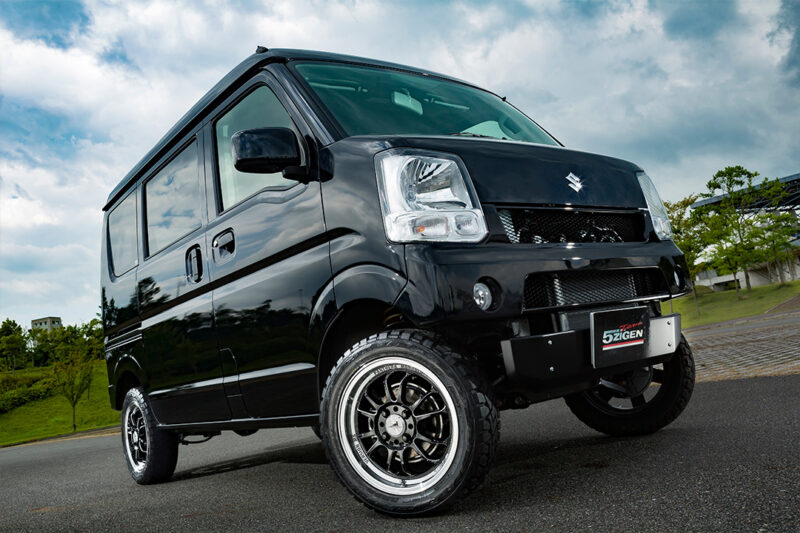 PANTHERA Version M6 | 5ZIGENインターナショナル株式会社