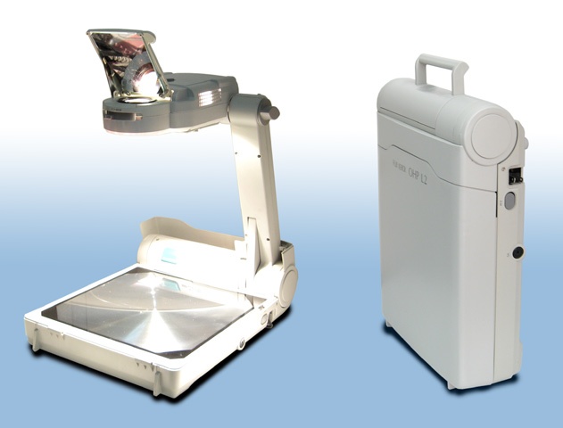 OHP L2 OHPプロジェクター - PC98ショップ