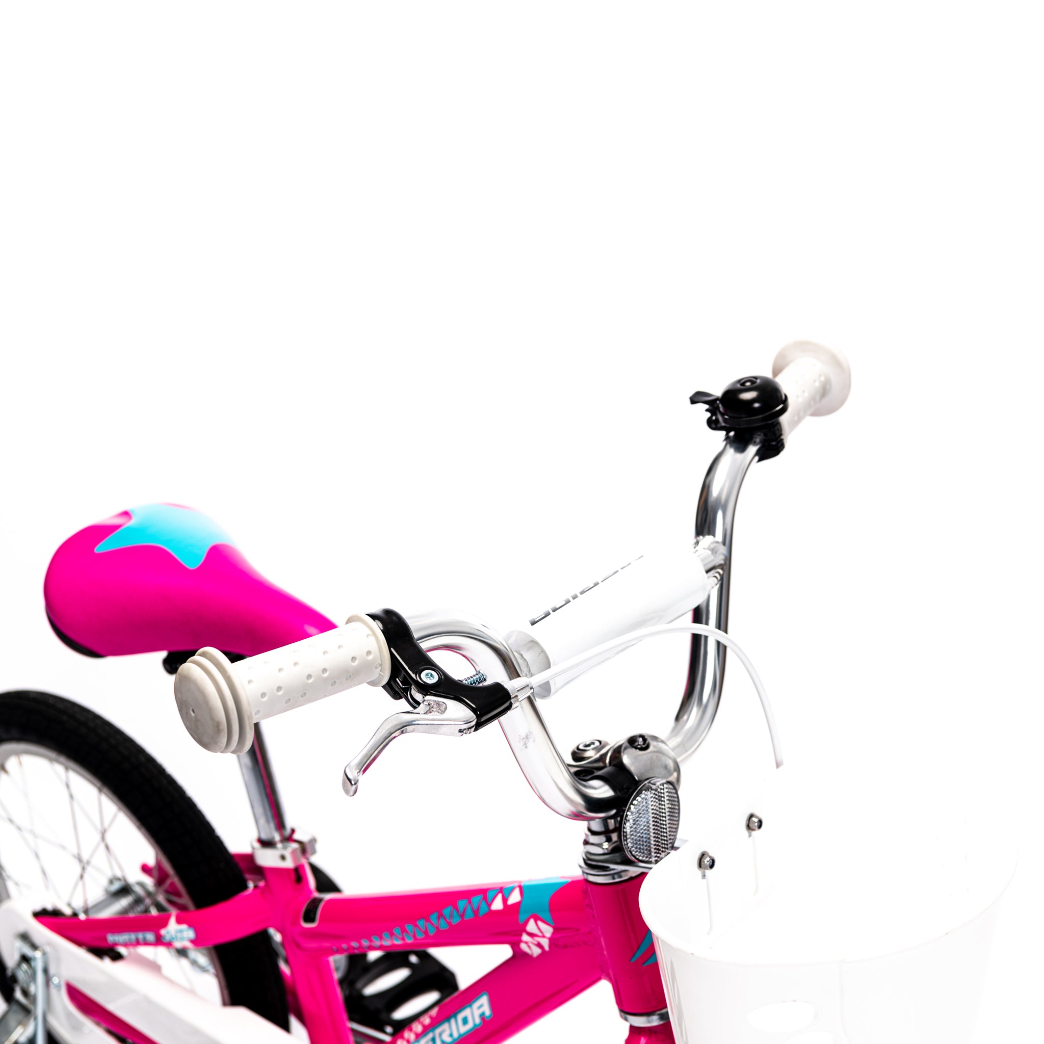 Merida Matts J16 16