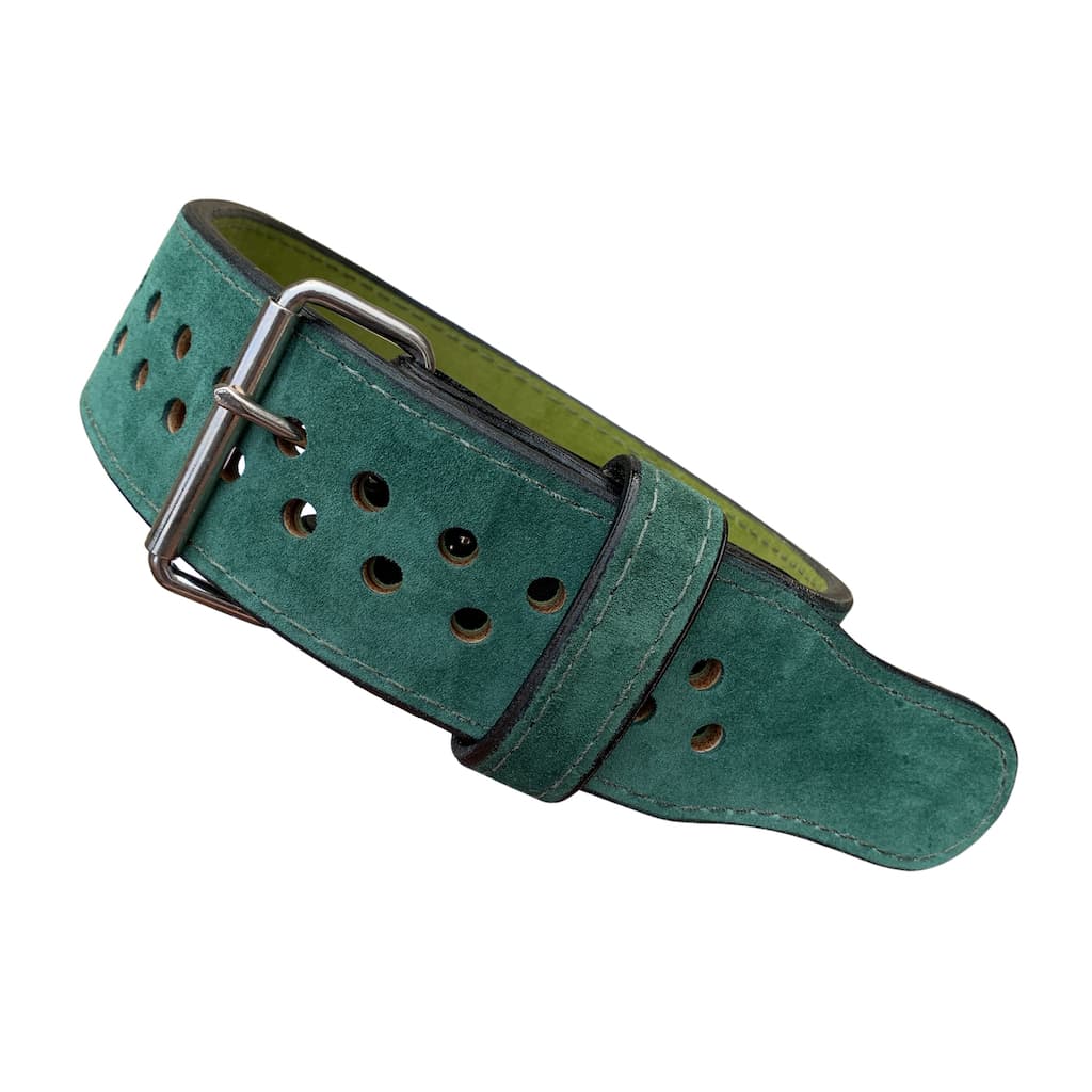 Pioneer Cut Powerlifting Belt – 10mm thick – 3