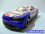 トミカ全日本GT選手権セット