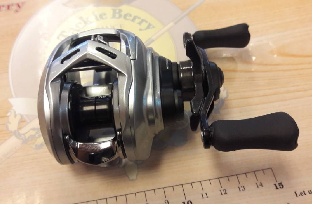 NEW REEL DAIWA 21 ALPHAS SV TW 800H | Reel | Tackle Berry