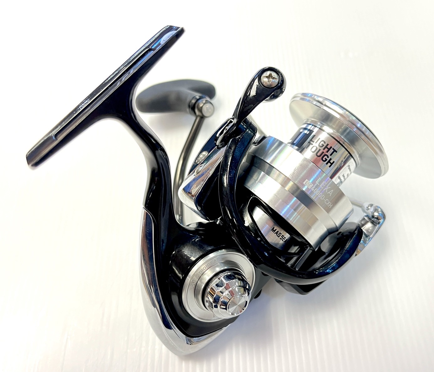 NEW REEL DAIWA 19 LEXA LT 4000D-CXH | Reel | Tackle Berry
