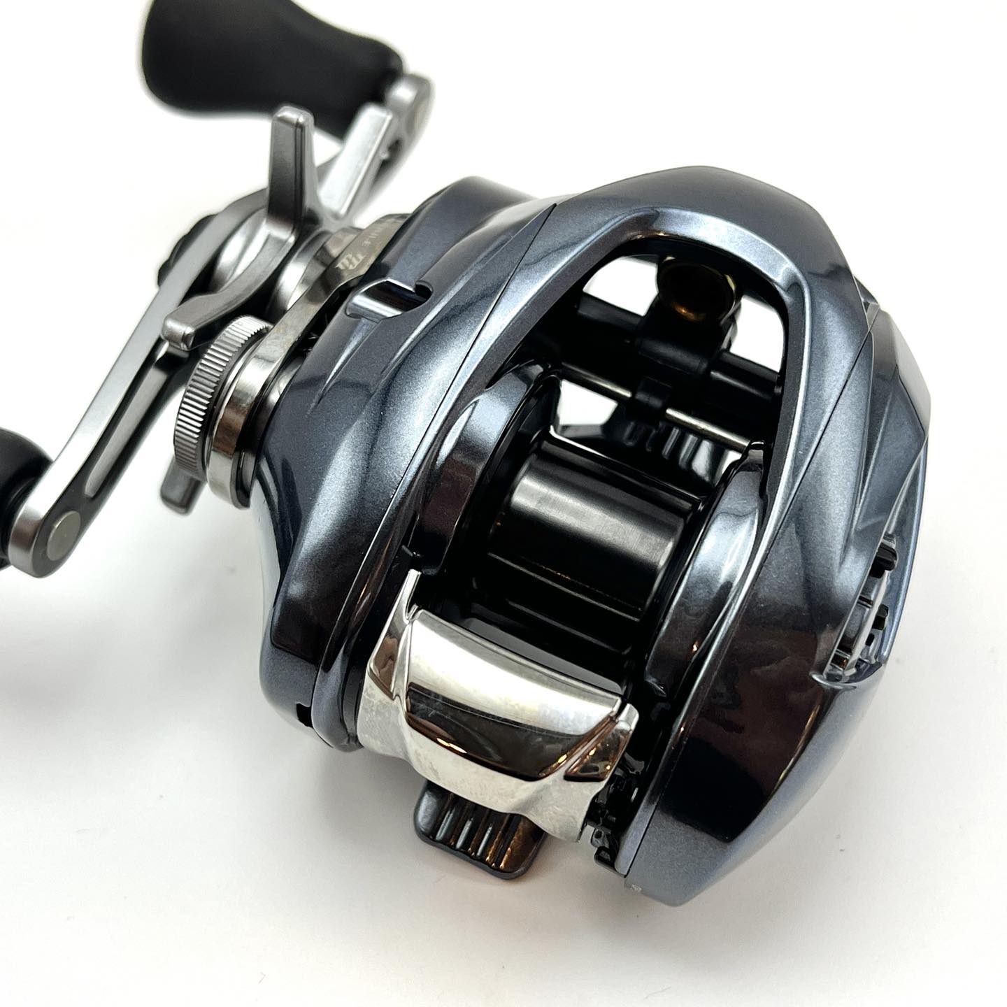 NEW REEL SHIMANO 25 ALDEBARAN DC 31 HG | Reel | Tackle Berry