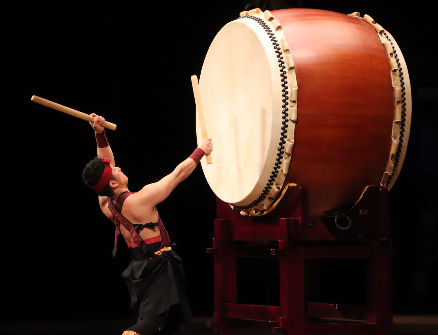 太鼓祭2024 第16回日本一決定戦【写真＆動画】 | 一般財団法人日本太鼓協会