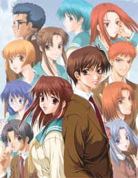 e'tude prologue ～揺れ動く心のかたち～