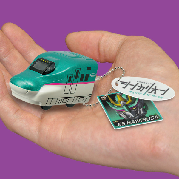 ゼルダの伝説 夢幻の砂時計 デスクトップマスコット｜商品情報｜タカラ
