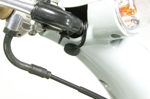 SPECIAL PARTS TAKEGAWA / DタイプLCDスピード&タコメーター