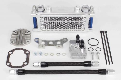 SPECIAL PARTS TAKEGAWA / コンパクトクールキット(4F/ブレードホース#4)