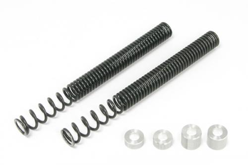 SPECIAL PARTS TAKEGAWA / ローダウン強化フロントフォークスプリング