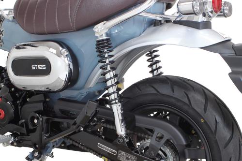 SPECIAL PARTS TAKEGAWA / ローダウンリアショックアブソーバー(10mm