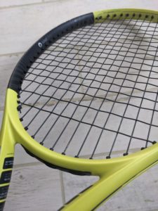 2024 ガチで1年使ったダンロップSX300 - テニス ガット おすすめ