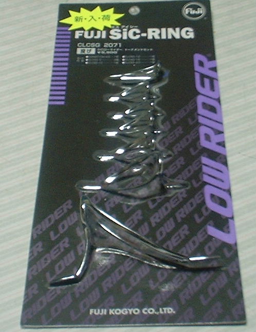 ロッドクラフト シマノプロサーフ425AX（