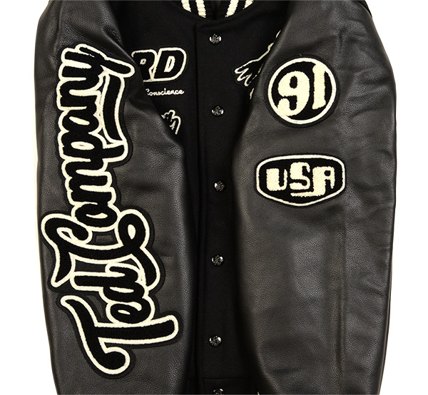 スタジアム・ジャンパー | TEDMAN