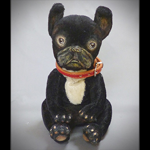 渡辺 利絵 Bearberry Profile テディベア・アーティストミュージアム