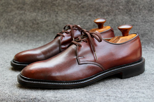 SUPER8SHOES ブランド 革靴 アウトレット