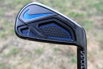 Nike Vapor Fly Pro Irons Review - The Hackers Paradise