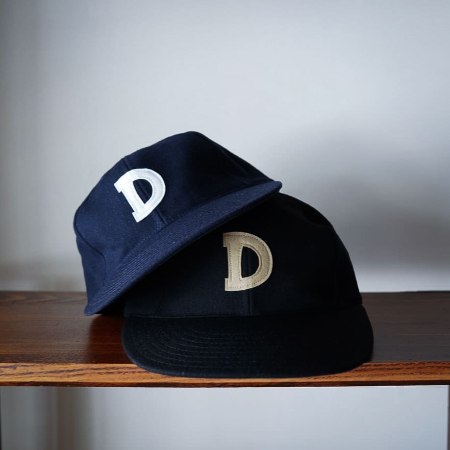 UMPIRE BASEBALL CAP】 – THE H.W.DOG&CO.