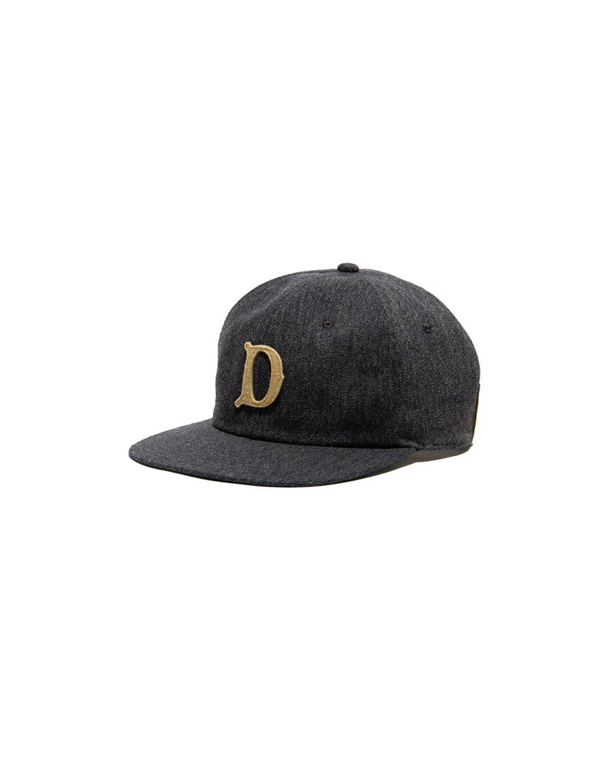BASEBALL CAP - C.Gray – THE H.W.DOG&CO.
