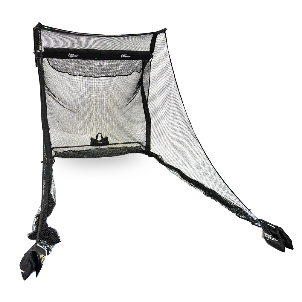 No Fly Zone V2 KIT