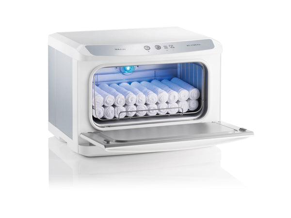 Taiji Hot Towel Medium Cabi, HC-11UV Pro Towel Warmer, UV