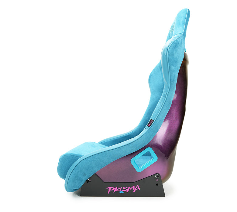 CHROMATIC DARK TEAL – Prisma Lab